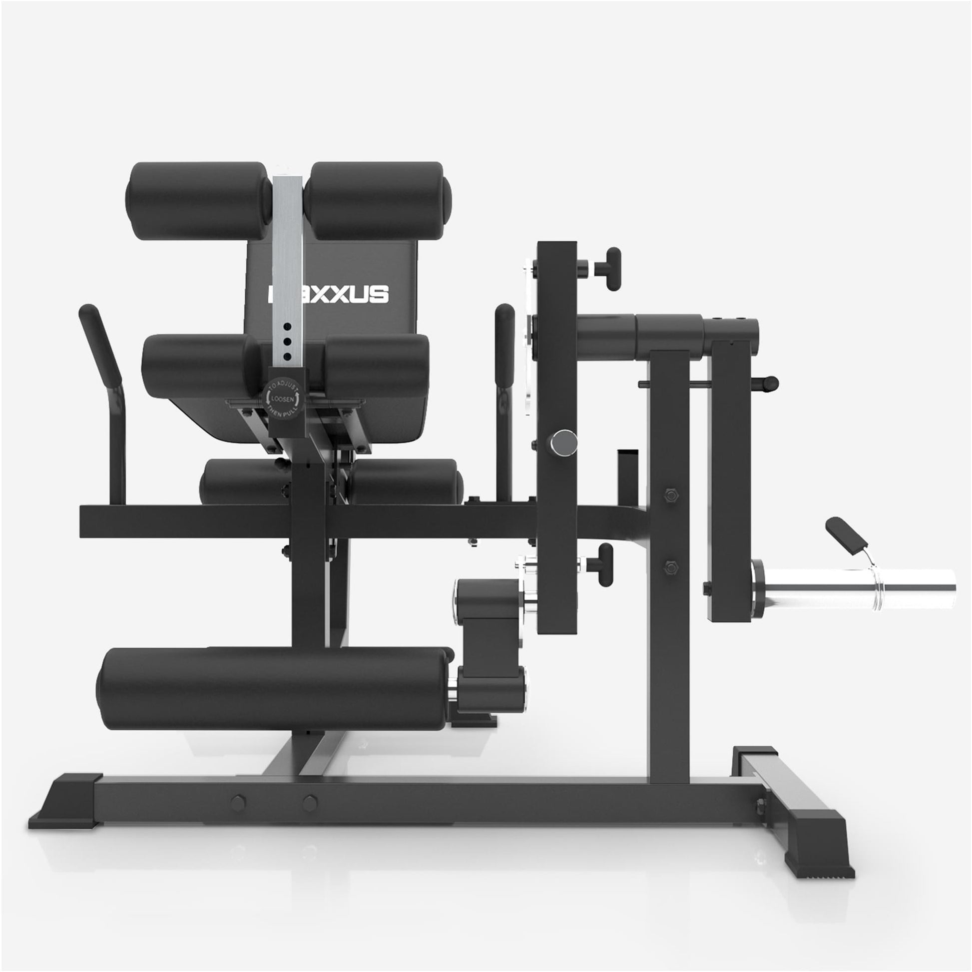 Multi Trainer Pro - Gorilla Sports France