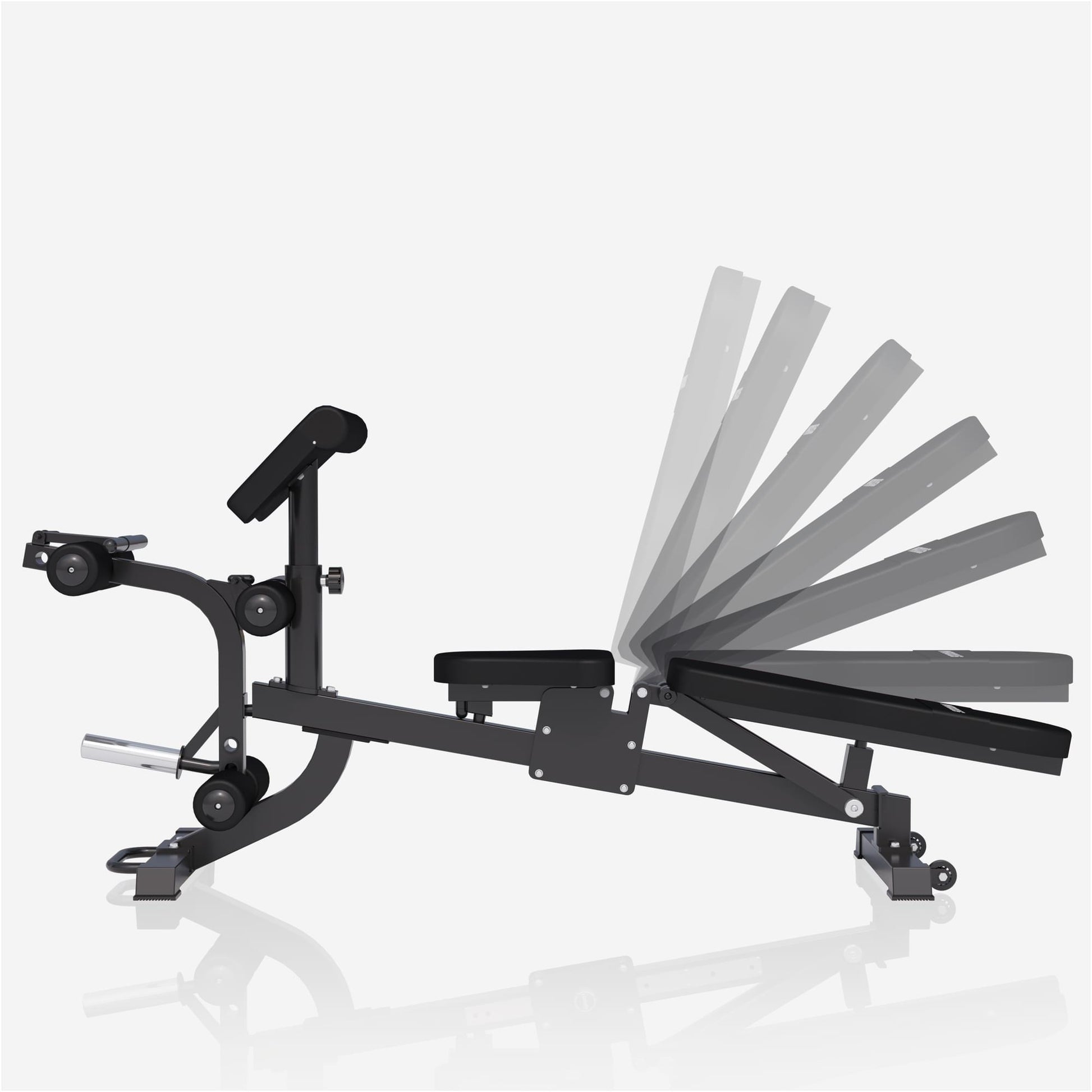 Multipresse 10.1 Smith machine - Gorilla Sports France