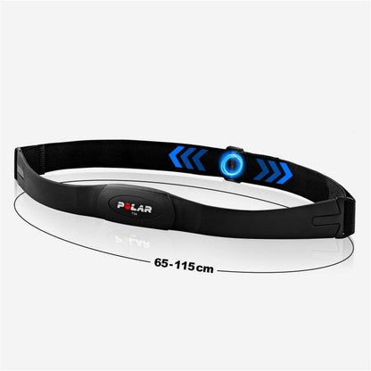 Ceinture thoracique Polar® T34 - Gorilla Sports France