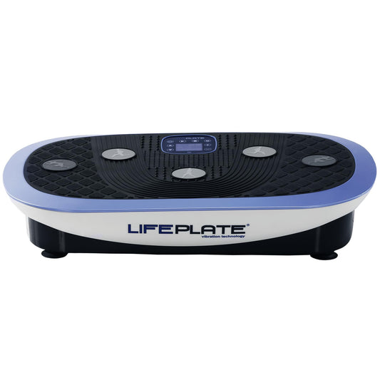 Plateforme vibrante LifePlate 4.0 - Gorilla Sports France