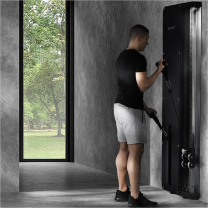 Station de musculation SmartGym H1 - Gorilla Sports France