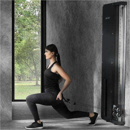 Station de musculation SmartGym H1 - Gorilla Sports France