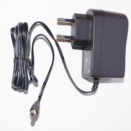 Bloc d'alimentation de remplacement pour vélo d'appartement - Gorilla Sports France