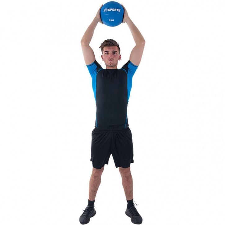 Medecine Balls - Gorilla Sports France
