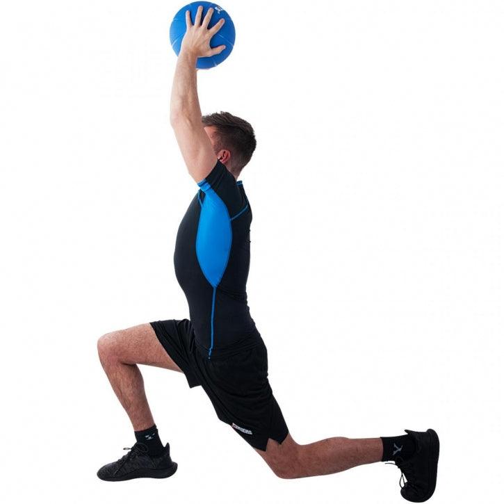 Medecine Balls - Gorilla Sports France