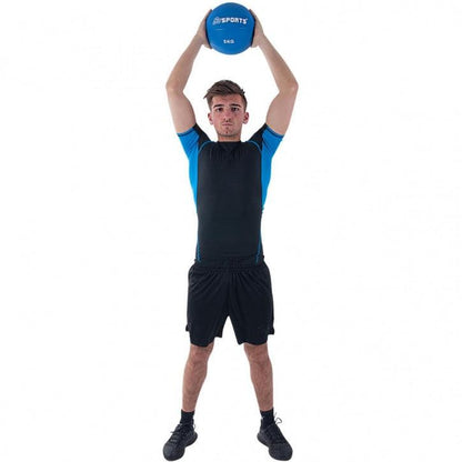Medecine Balls - Gorilla Sports France