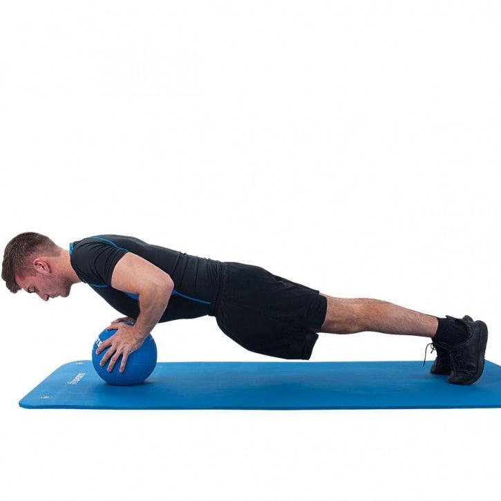 Medecine Balls - Gorilla Sports France
