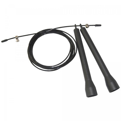 Corde à sauter Speed PRO avec ajustement de la longueur sur mesure - Gorilla Sports France