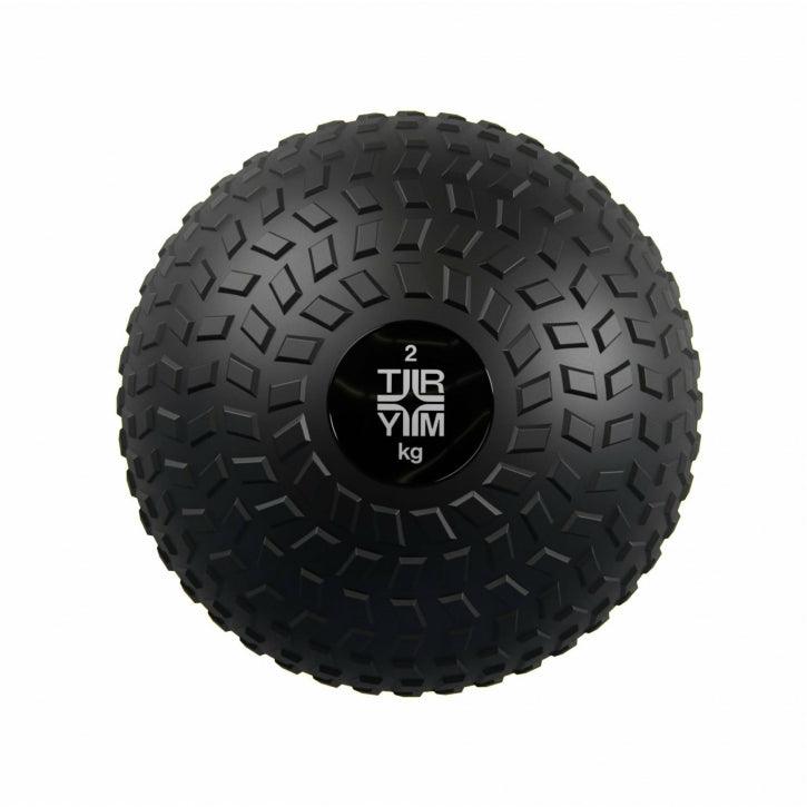 Slam Ball (2 - 30 kg) - Gorilla Sports France