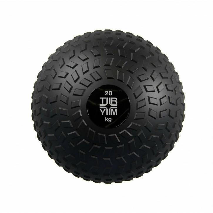 Slam Ball (2 - 30 kg) - Gorilla Sports France
