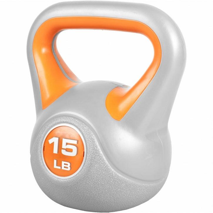 Kettlebell Stylish - Gorilla Sports France