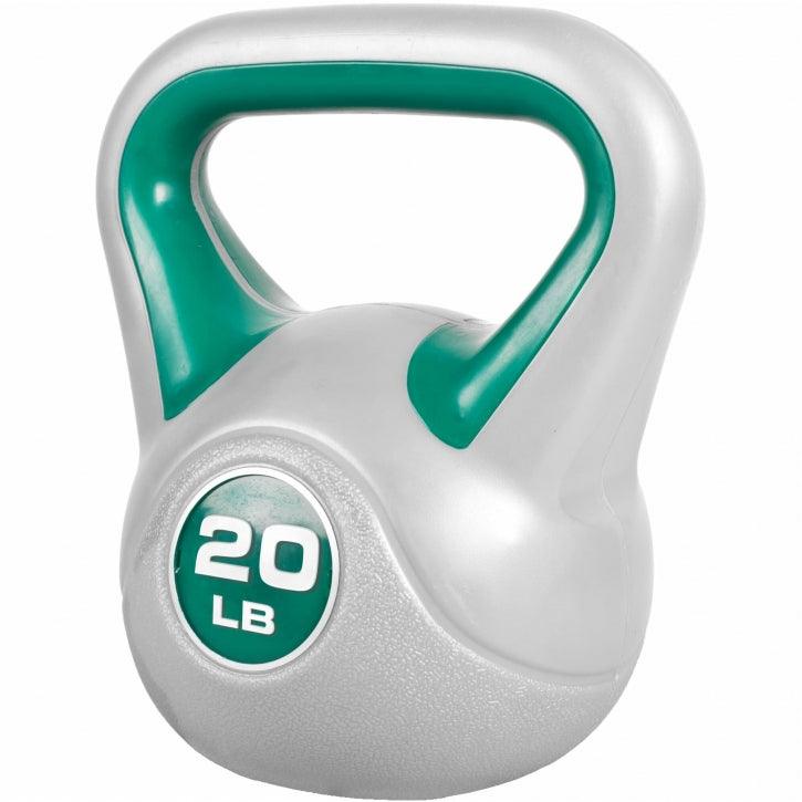 Kettlebell Stylish - Gorilla Sports France