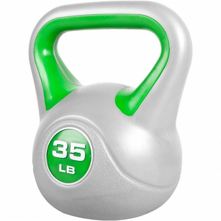Kettlebell Stylish - Gorilla Sports France