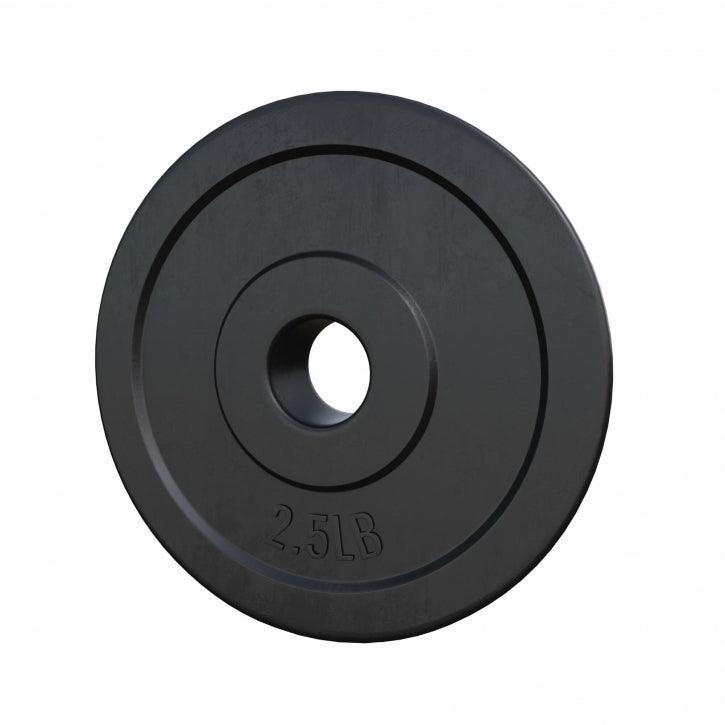 Disque en plastique - Gorilla Sports France