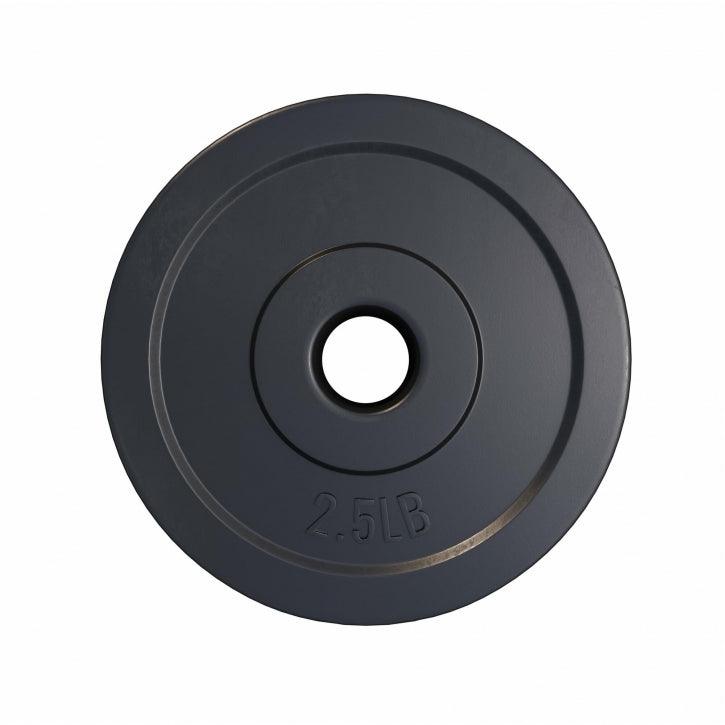 Disque en plastique - Gorilla Sports France
