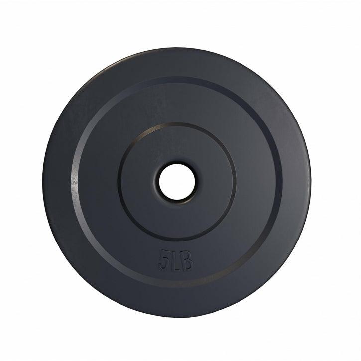 Disque en plastique - Gorilla Sports France