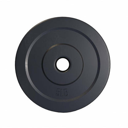 Disque en plastique - Gorilla Sports France
