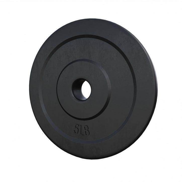 Disque en plastique - Gorilla Sports France