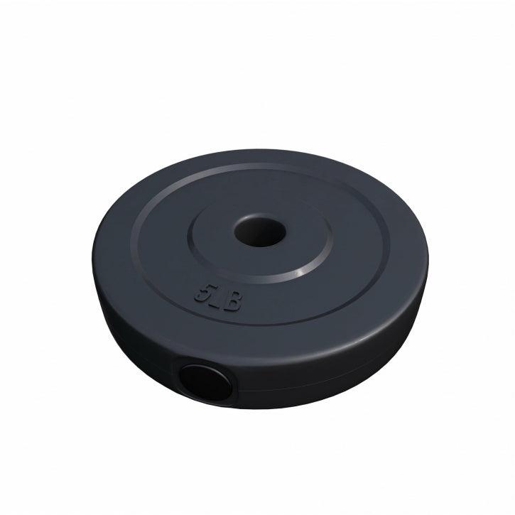 Disque en plastique - Gorilla Sports France