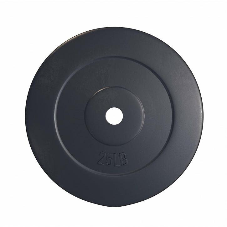 Disque en plastique - Gorilla Sports France