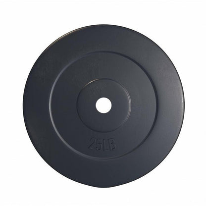 Disque en plastique - Gorilla Sports France