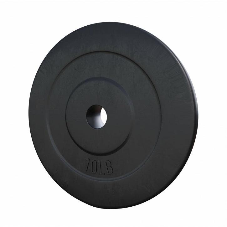 Disque en plastique - Gorilla Sports France