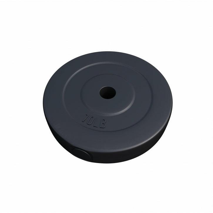 Disque en plastique - Gorilla Sports France