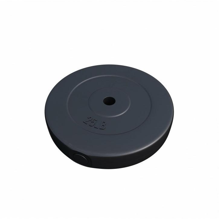 Disque en plastique - Gorilla Sports France