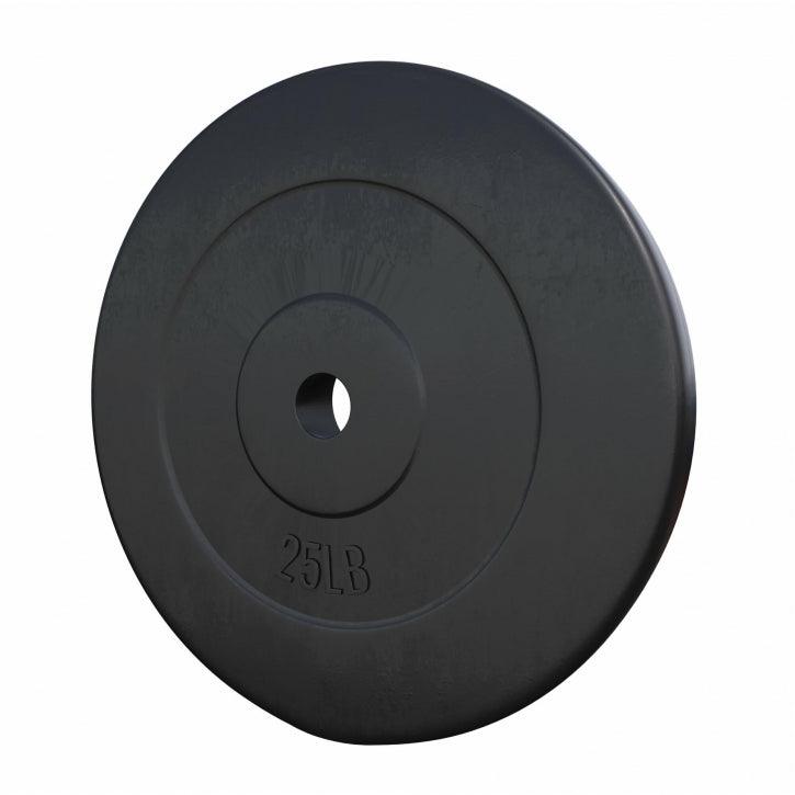 Disque en plastique - Gorilla Sports France