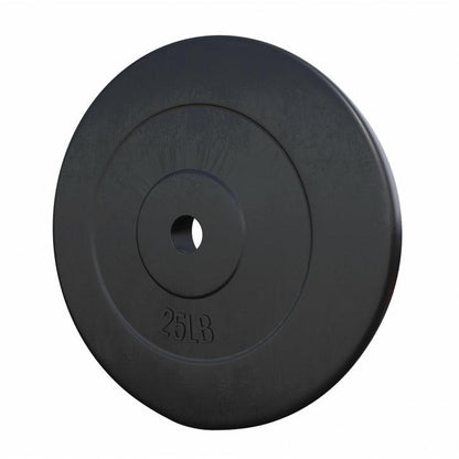 Disque en plastique - Gorilla Sports France