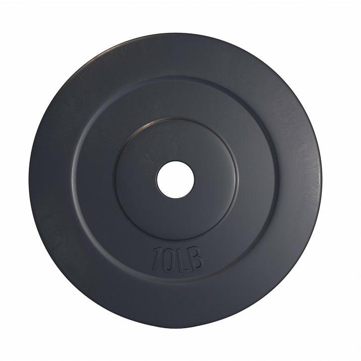 Disque en plastique - Gorilla Sports France