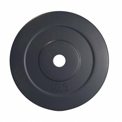 Disque en plastique - Gorilla Sports France