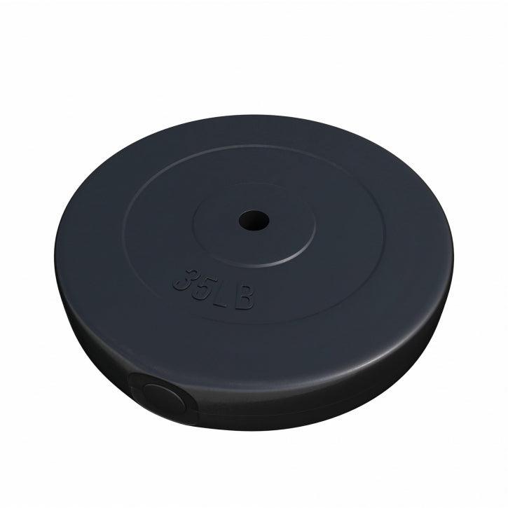 Disque en plastique - Gorilla Sports France