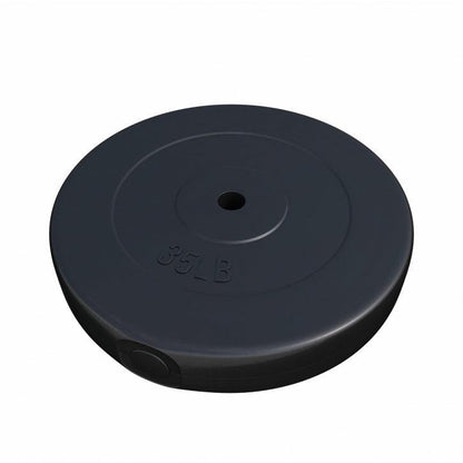 Disque en plastique - Gorilla Sports France