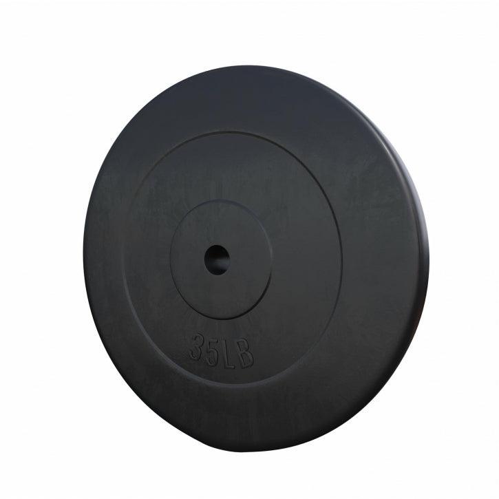 Disque en plastique - Gorilla Sports France
