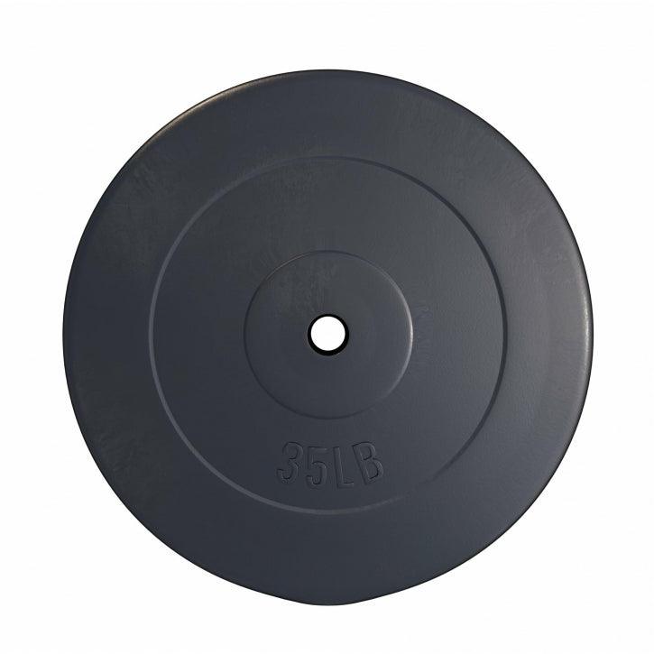 Disque en plastique - Gorilla Sports France