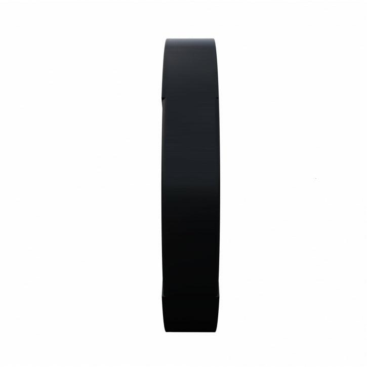 Disque en plastique avec poignées grip - Gorilla Sports France