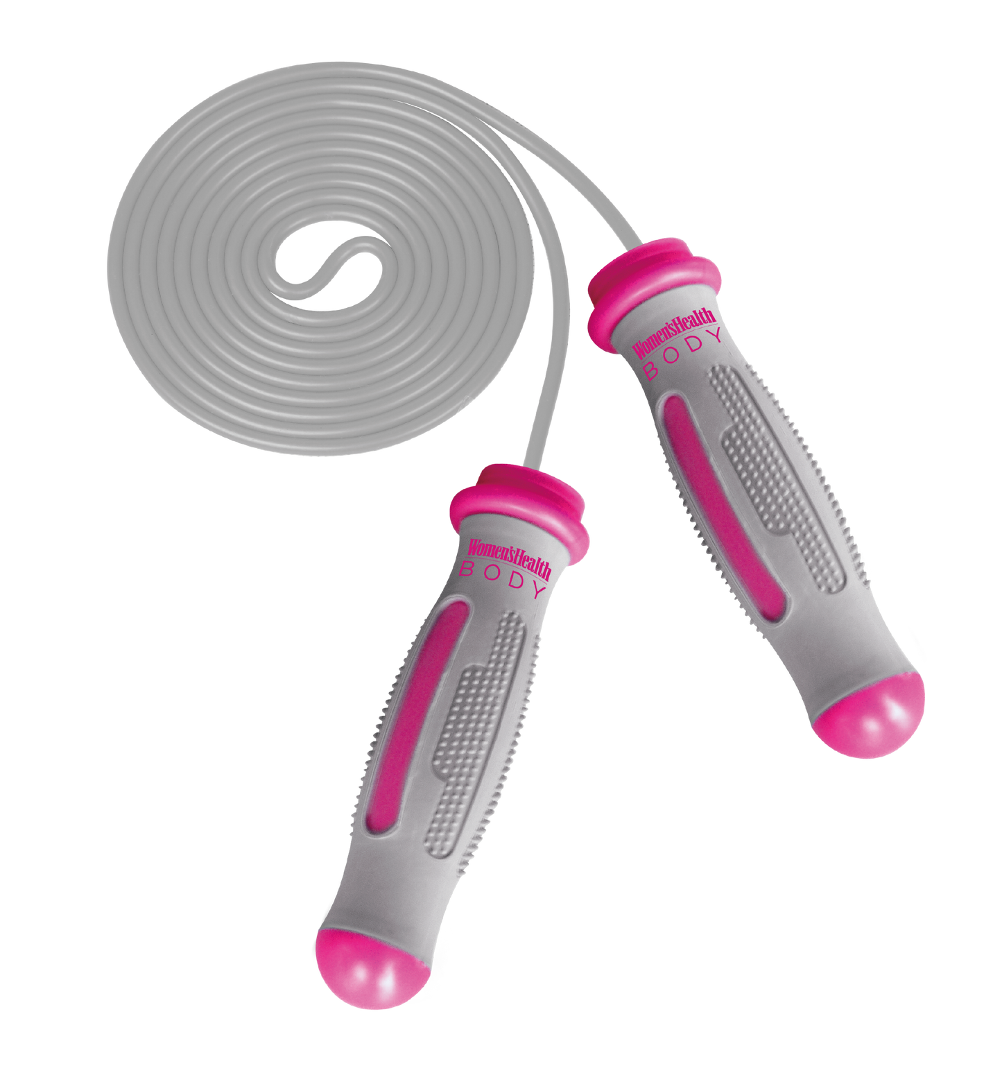 Corde à sauter Rose