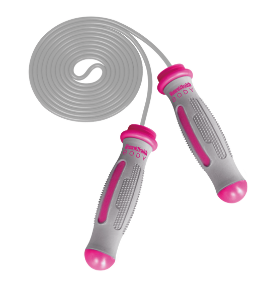 Corde à sauter Rose