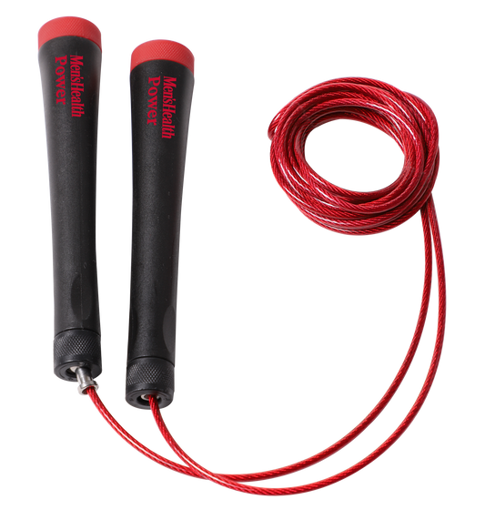 Corde à sauter Noir