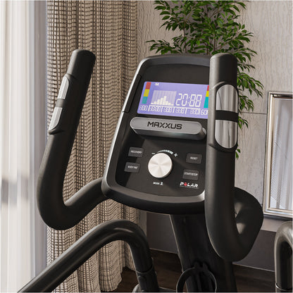 Vélo elliptique CX 7.5