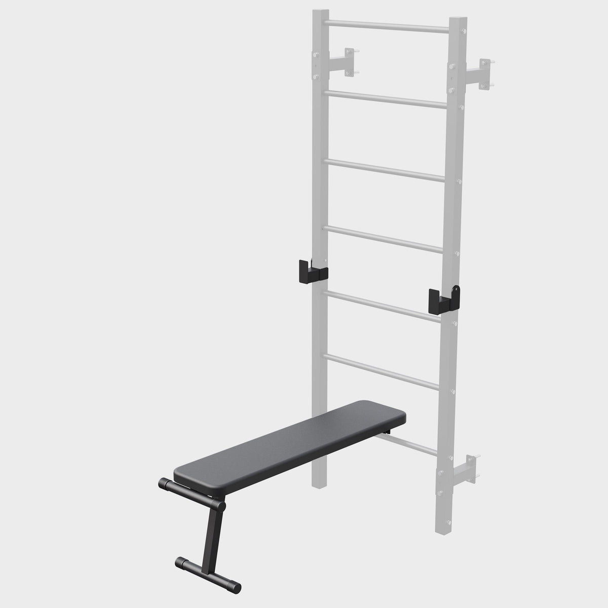 Banc de musculation pour espalier