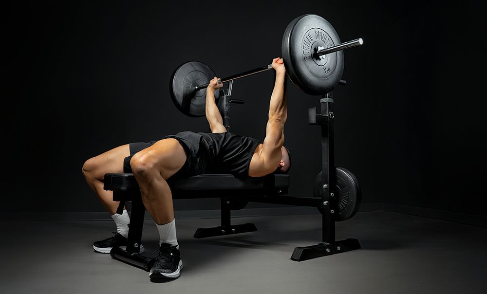 Bancs de musculation