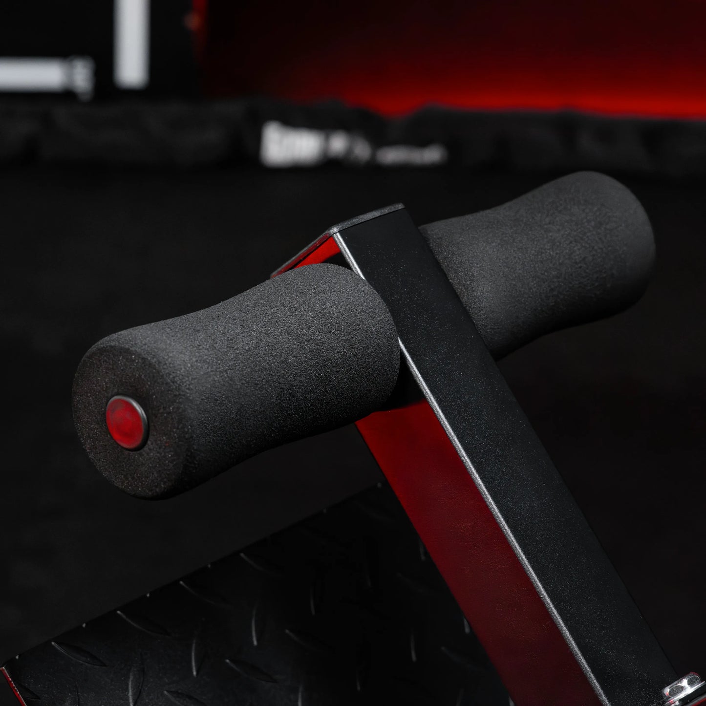 Banc de musculation pour dos
