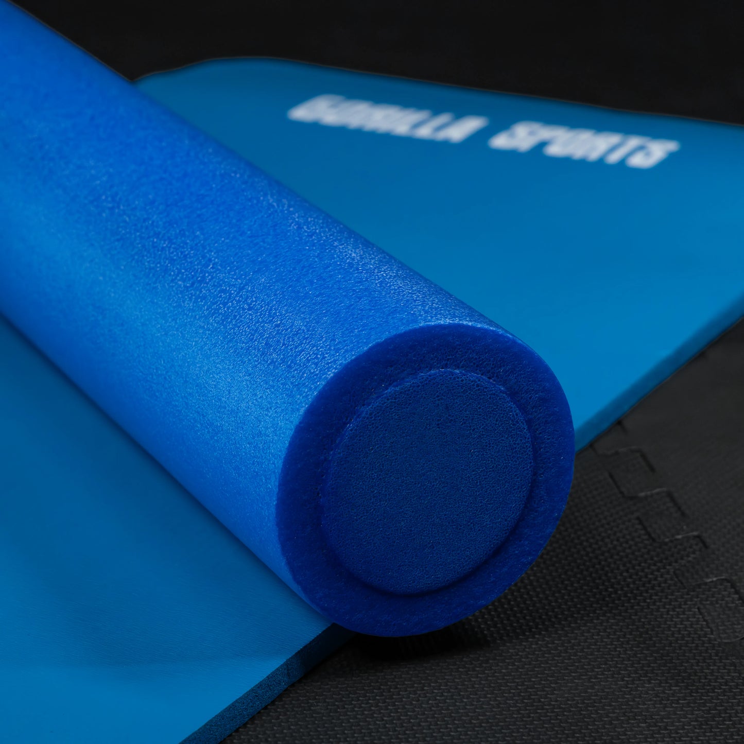 Tapis de yoga