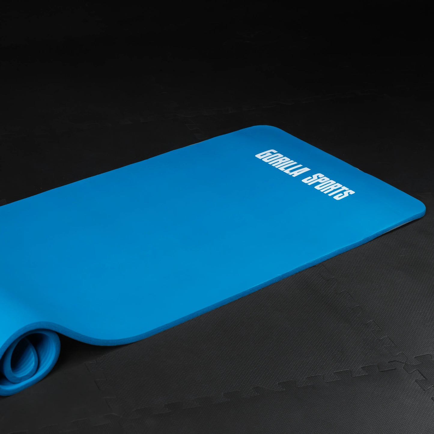 Tapis de yoga