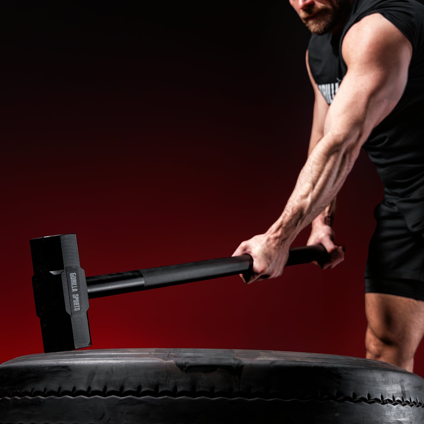 Marteau de fitness