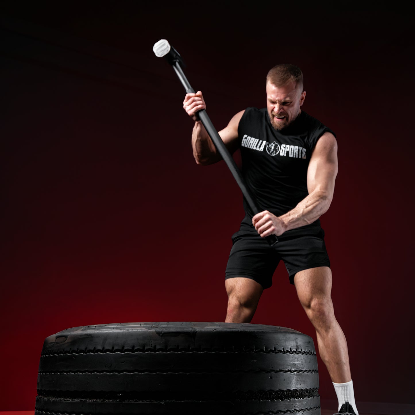 Marteau de fitness