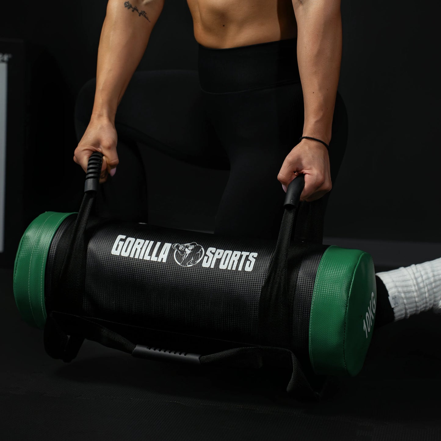 Fitness Power Bag