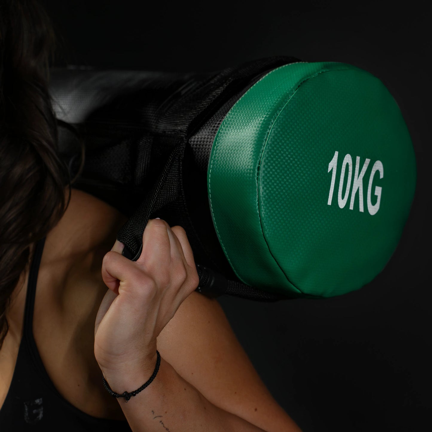 Fitness Power Bag
